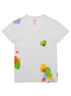 Isabel Marant for Gap Red T-shirt - fashion