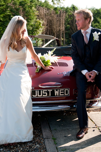 Helen Russell - Real Life Brides