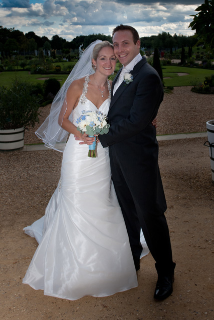 Lindsey Hill - Real life brides