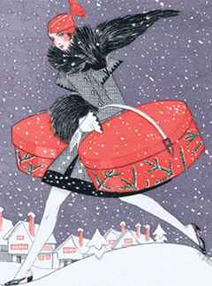Christmas Cards