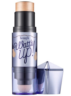 Benefit Watts Up Highlighter - beauty - makeup - make up - make-up