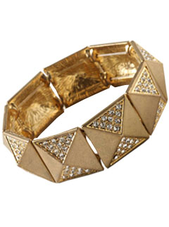 Anthropologie bangle - fashion - buy of the day