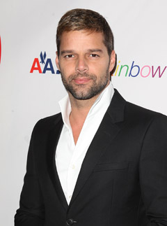 Ricky Martin (LP)