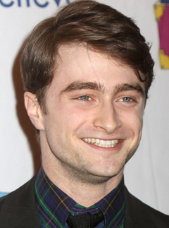 Daniel Radcliffe