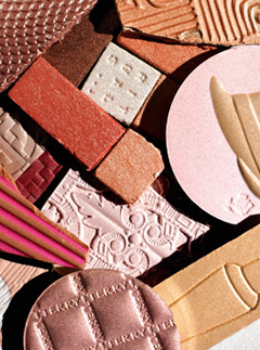 Christmas Compacts - Marie Claire - Marie Claire UK