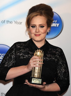 Adele, Adele 21 album, Adele singer, Adele beats Amy Winehouse, Adele biggest selling album of all time, Amy Winehouse 