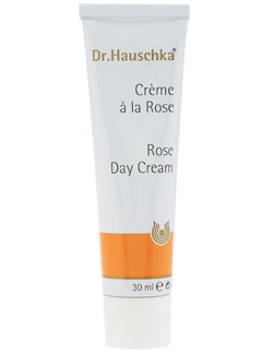 Dr Hauschka Rose Day Cream - beauty - winter beauty