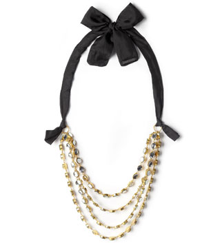 necklace - necklaces - jewellery - accessories - fashion