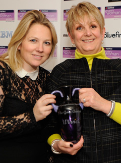 Marie Clare present Everywoman Awards
