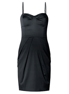 Mango cocktail dress - partywear - dresses - fashion