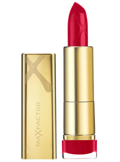 Max Factor Colour Elixir Lipstick - beauty buy of the day