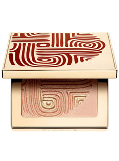Clarins Passion Face Palette - beauty - make - up - buy of the day