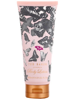 Ted Baker Butterfly Body Lotion - beauty - buy of the day - skincare