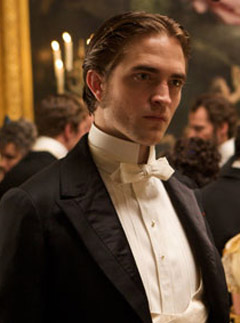 Robert Pattinson - FIRST LOOK: Robert Pattinson's sizzling new Bel Ami stills - Rob Pattinson - Bel Ami - Marie Claire - Marie Claire UK