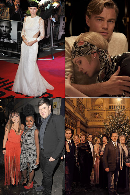 What You Missed This Week - What You Missed This Week - What You Missed - Marie Claire - Marie Clarie UK