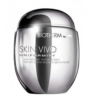 Biotherm Skin Vivo Uniformity Moisturizer, &pound;42