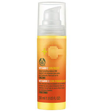 The Body Shop Vitamin C Skin Reviver