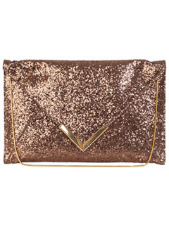 Republic glitter clutch - buy of the day - fashion - marie claire