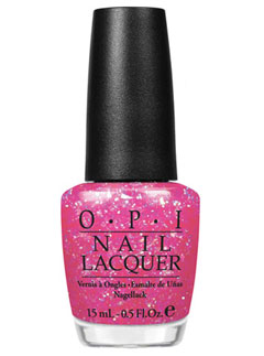 Opi nail varnish - beauty - buy of the day - make-up - skincare