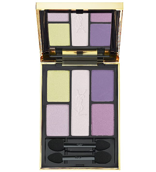 Yves Saint Laurent Ombres 5 Lumi�res, �40