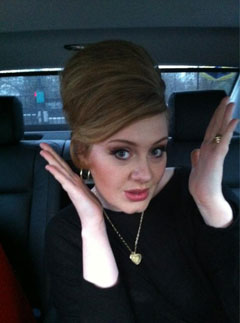 Adele