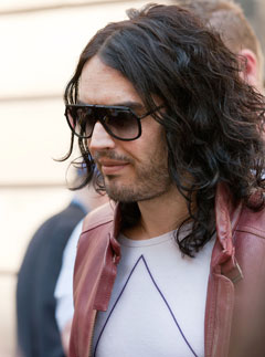 Russell Brand