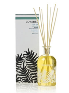 Cowshed Invigorating Room Diffuser - beauty - buy of the day