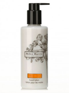 Miller Harris Hand Lotion - beauty - buy of the day