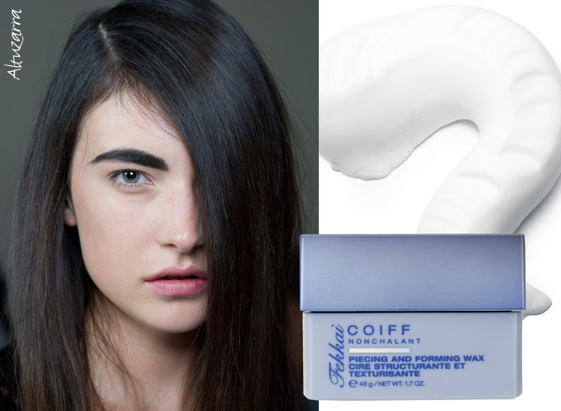 Spring Summer 2012 Beauty Trends | Make Up Trends | Hair Trends
