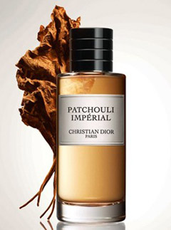 Christian Dior Patchouli Imperial | Romantic Fragrances