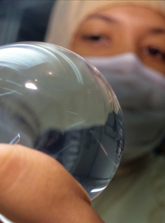 Breast Implant 