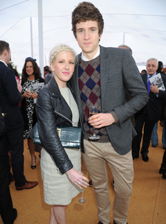 Ellie Goulding and Greg James, Ellie Goulding and Greg James split, Ellie Goulding and Greg James relationship, Ellie Goulding and Greg James break-up, Ellie Goulding and Greg James dating, Ellie Goulding, Greg James