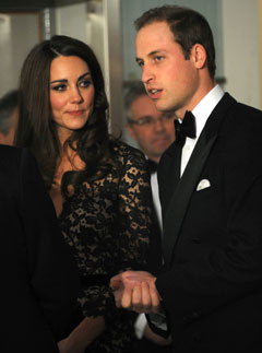 Kate Middleton at War Horse premiere - Marie Claire - Marie Claire UK
