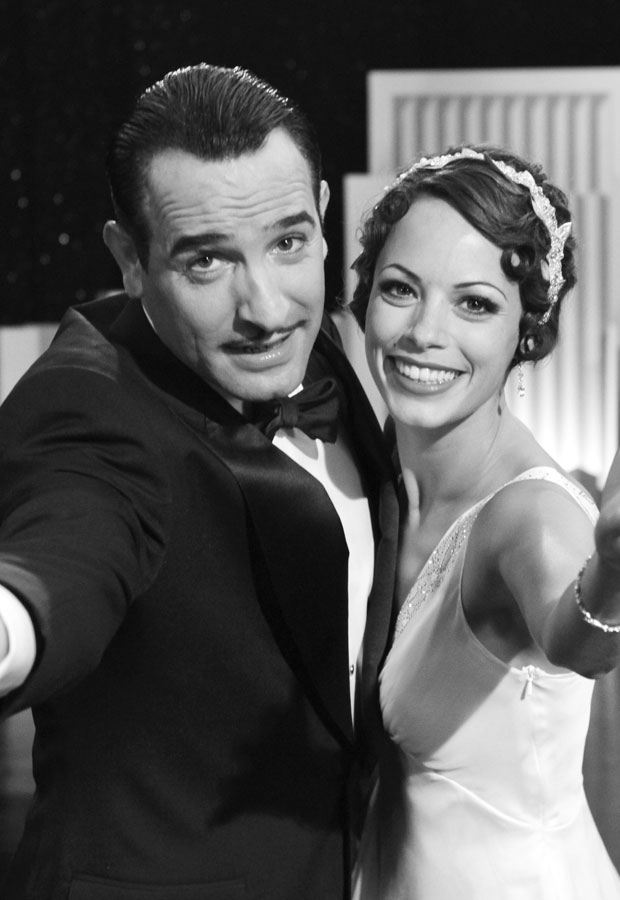 The Artist - Must See Films 2012 - Marie Claire - Marie Claire UK