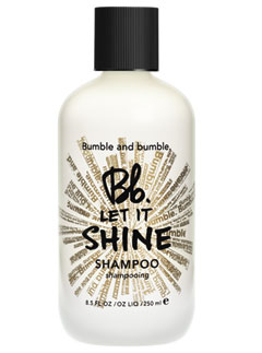 Bumble and Bumble Let It Shine Shampoo
