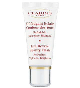 Clarins Eye Revive Beauty Flash, �26.50