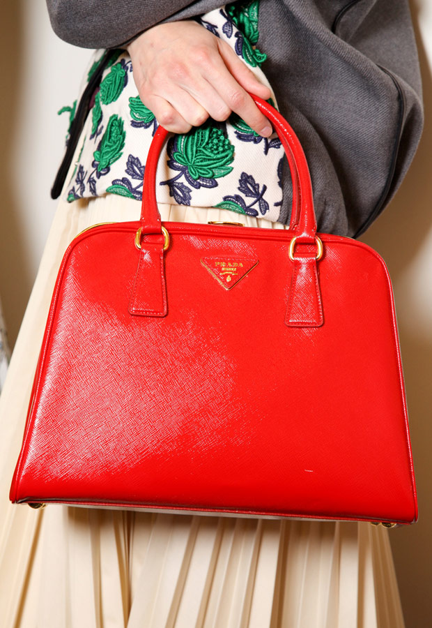 Spring Summer 2012 Fashion Accessories Trends-Bags-Handbags-Designer Bags-Clutch Bags