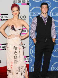 Katy Perry, Katy Perry Russell Brand, Katy Perry divorce, Katy Perry Tim Tebow, Katy Perry parents, Katy Perry religious parents, Russell Brand divorce, Russell Brand and Katy Perry Wedding, Russell Brand moving out, Katy Perry new boyfriend, Katy Perry and Russell Brand relationship
