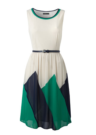 Primark Spring Summer 2012 - Primark Spring 2012 - Primark Summer 2012 - Primark Spring Summer - Marie Claire - Marie Claire UK