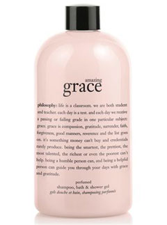 Philosophy Amazing Grace Shower Gel