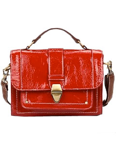 Marks & Spencer satchel