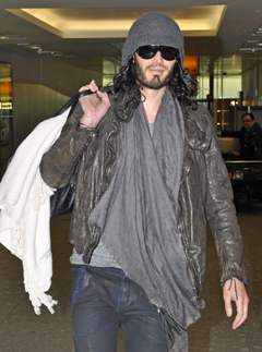 Russell Brand, Russell Brand Katy Perry, Russell Brand and Katy Perry divorce, Russell Brand Katy Perry split, Russell Brand divorce, Russell Brand LA, celebrity splits, Russell Brand and Katy Perry back together