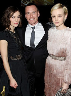 National Board Of Review Gala