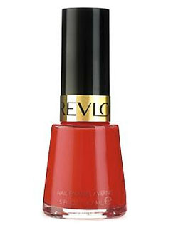 Revlon Nail Enamel