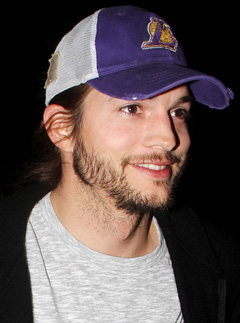 Ashton Kutcher