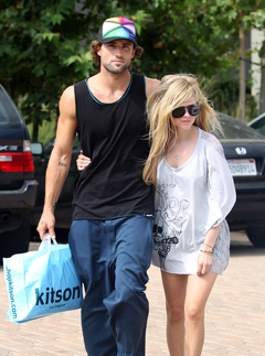 Avril Lavigne and Brody Jenner, Avril Lavigne, Brody Jenner, Avril Lavigne and Brody Jenner split, Avril Lavigne and Brody Jenner relationship, Avril Lavigne and Brody Jenner dating, Brody Jenner Kardashian, Kim Kardashian Brody Jenner, Kim Kardashian brother Brody Jenner
