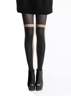 Patternity tights - fashion - shopping