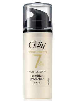 Olay Total Effects 7-in-One Moisturiser 