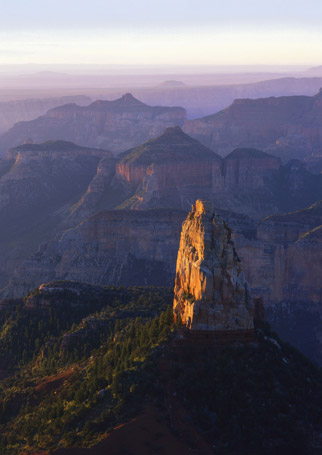 Grand Canyon - Romantic Places to Propose - Romantic Destinations - Romantic Breaks - Marie Claire - Marie Claire UK