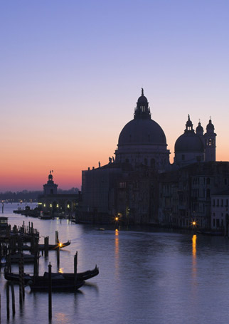 Venice - Romantic Places to Propose - Romantic Destinations - Romantic Breaks - Marie Claire - Marie Claire UK